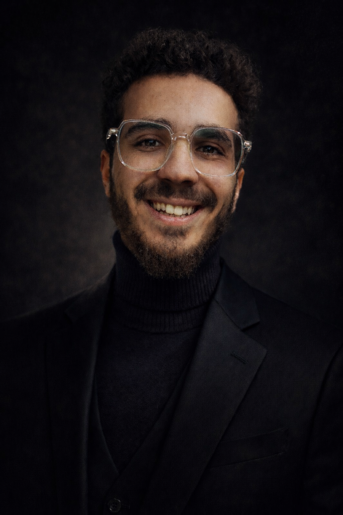 Eng. Abdelwahab Radi